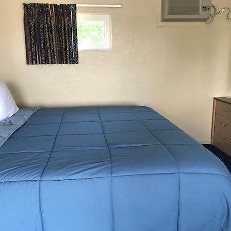 Budget Inn Motel Toledo Perrysburg I-280 Millbury Buitenkant foto