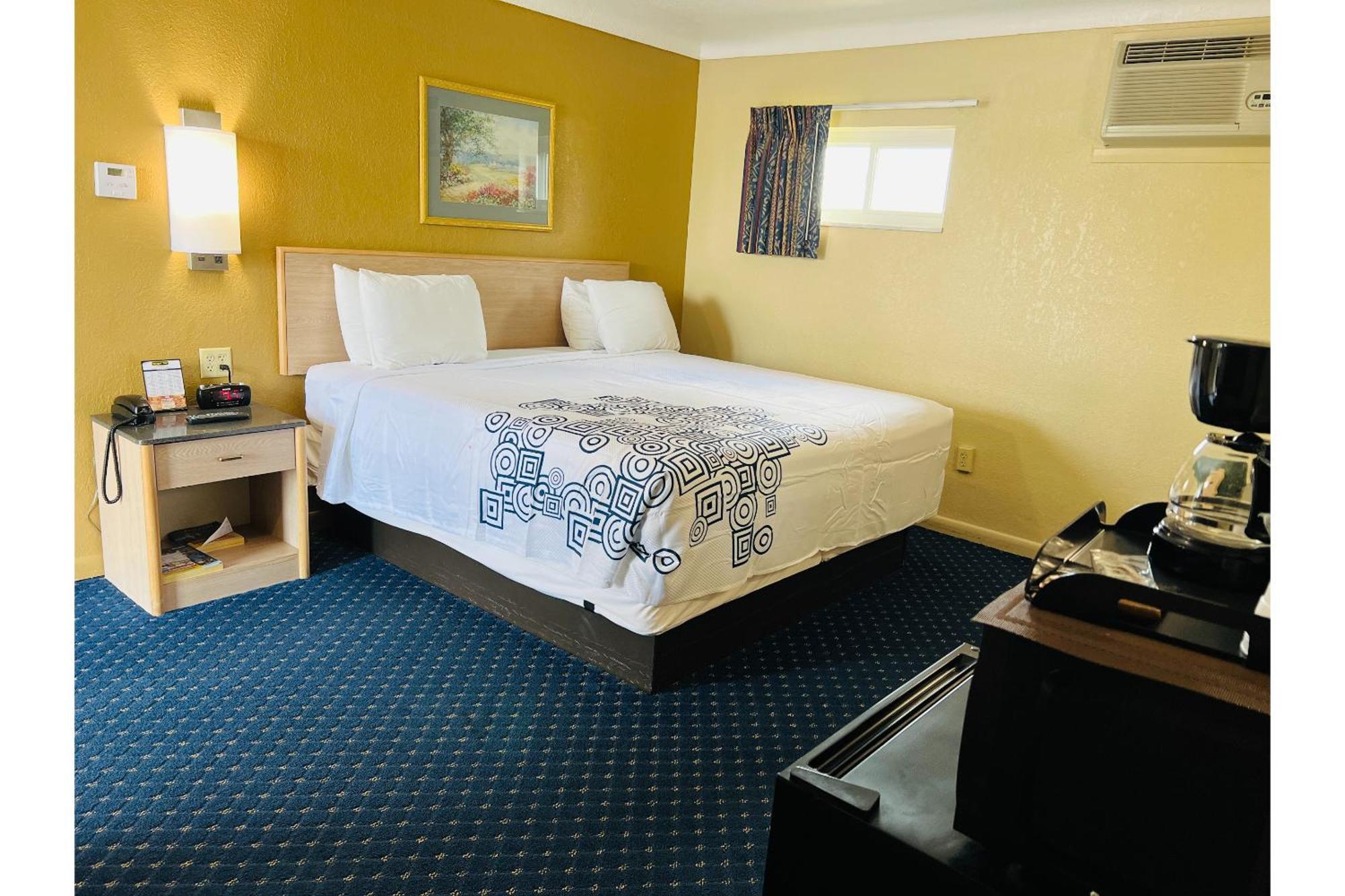 Budget Inn Motel Toledo Perrysburg I-280 Millbury Buitenkant foto