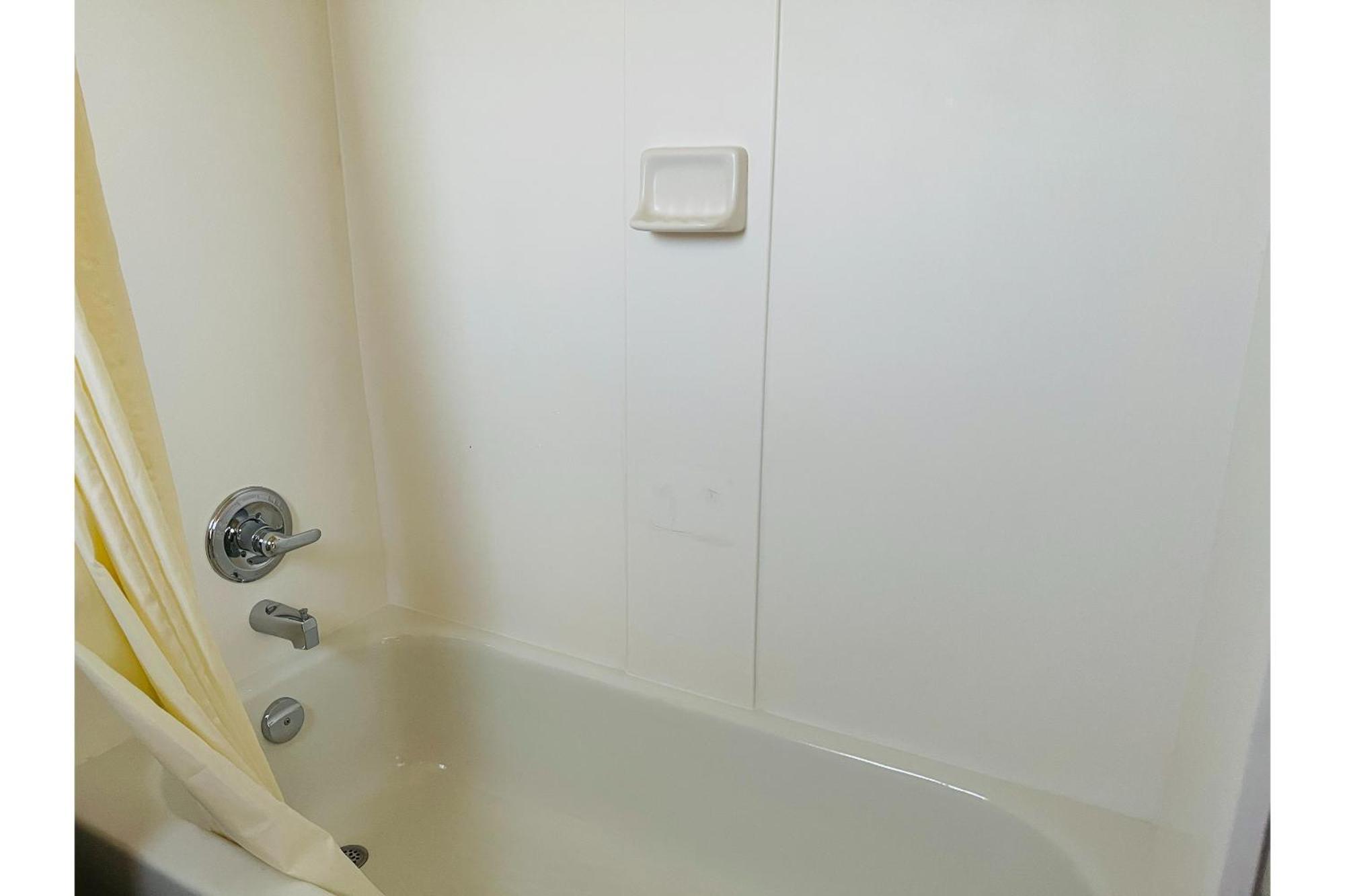 Budget Inn Motel Toledo Perrysburg I-280 Millbury Buitenkant foto