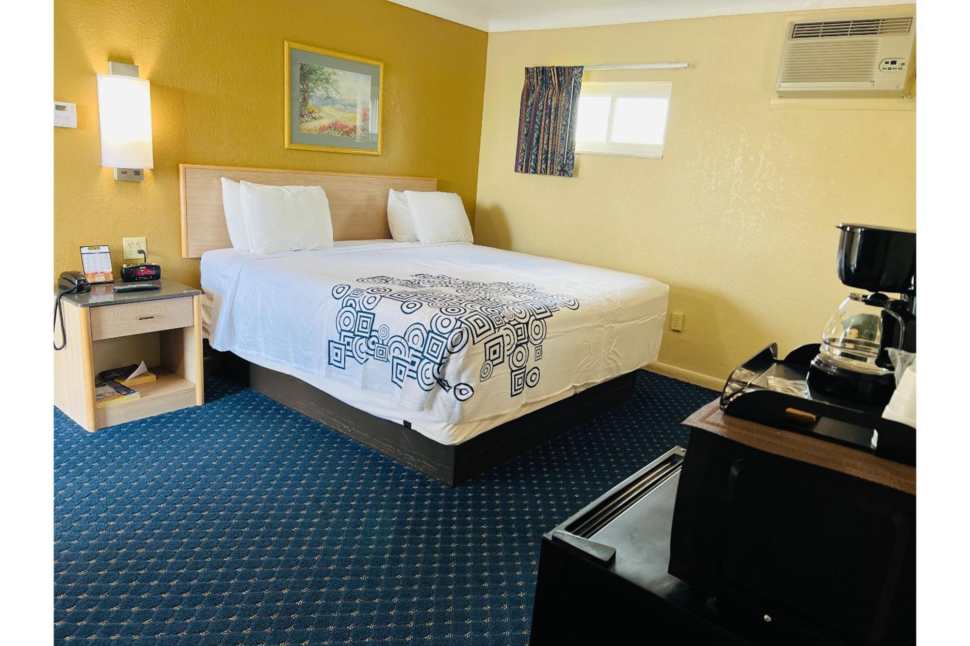 Budget Inn Motel Toledo Perrysburg I-280 Millbury Buitenkant foto