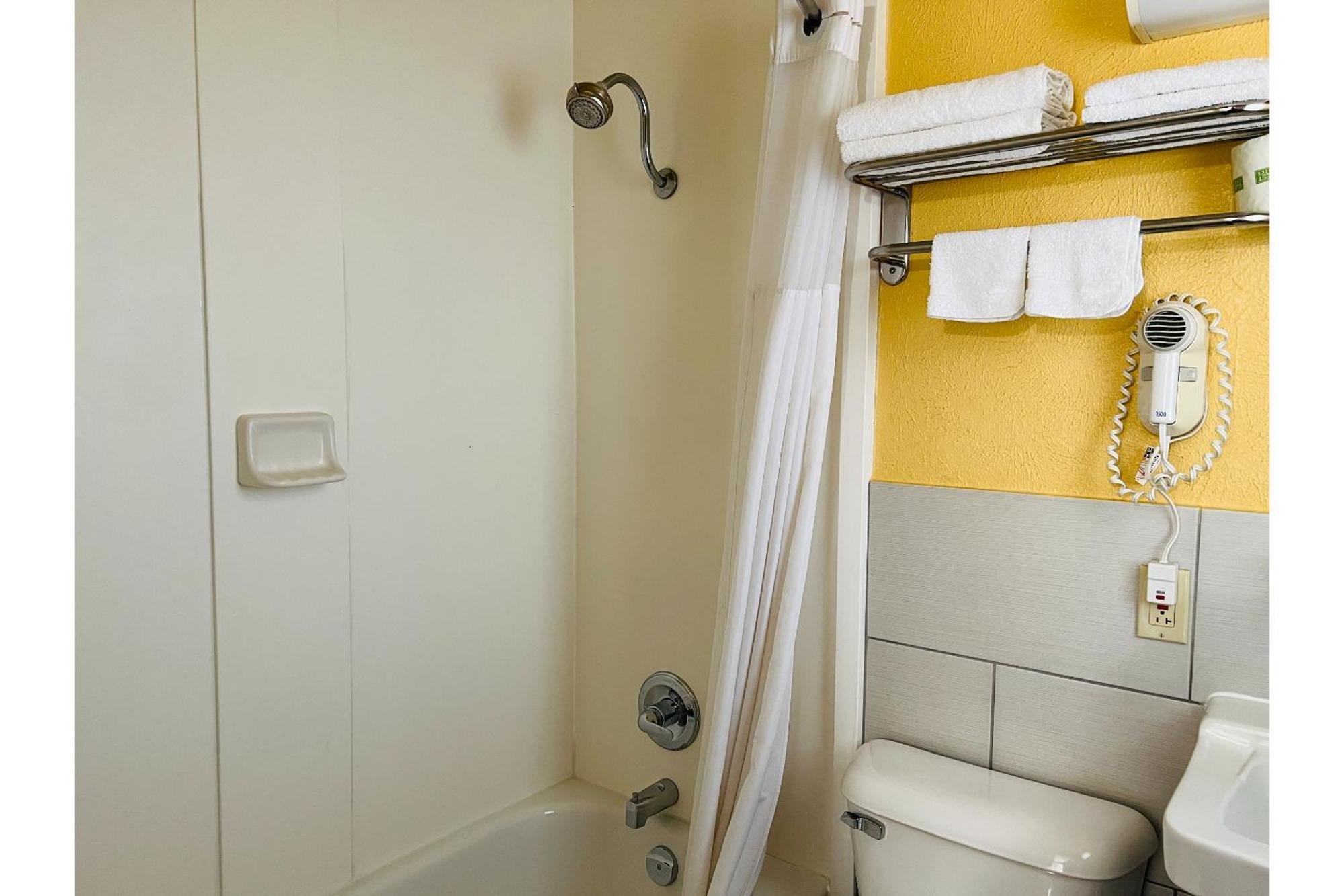 Budget Inn Motel Toledo Perrysburg I-280 Millbury Buitenkant foto