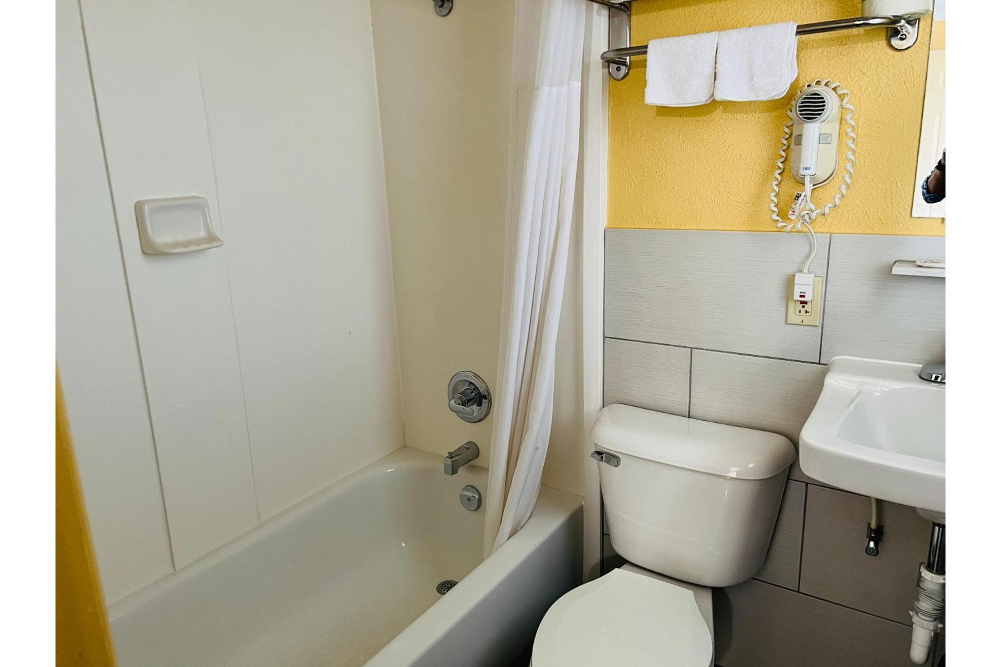Budget Inn Motel Toledo Perrysburg I-280 Millbury Buitenkant foto
