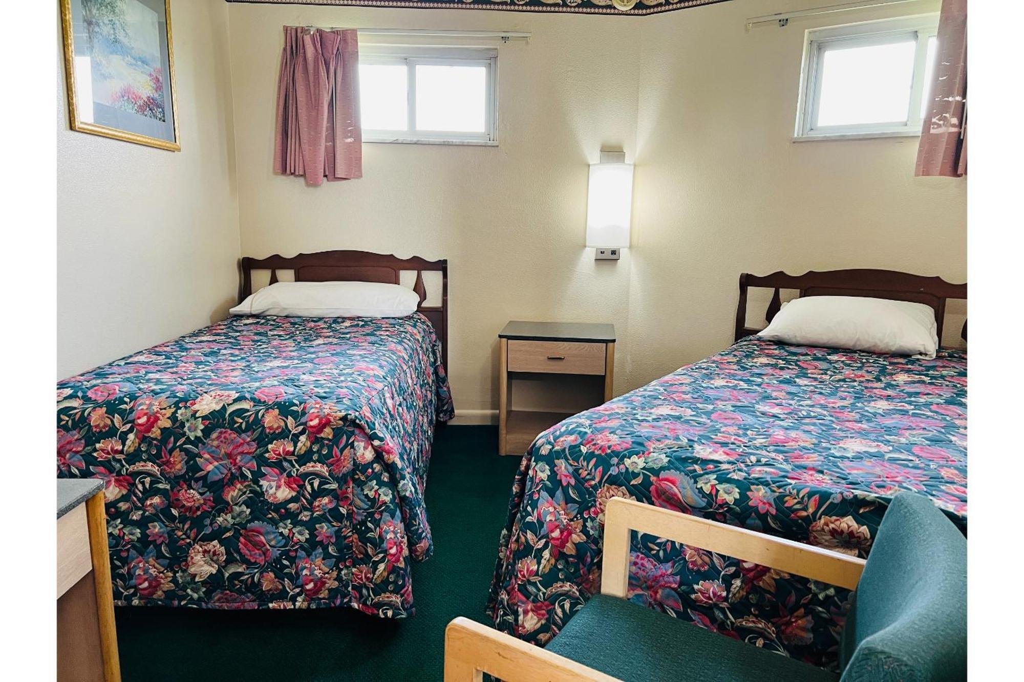 Budget Inn Motel Toledo Perrysburg I-280 Millbury Buitenkant foto