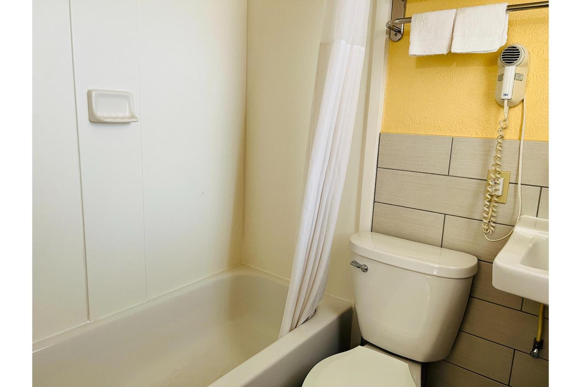 Budget Inn Motel Toledo Perrysburg I-280 Millbury Buitenkant foto