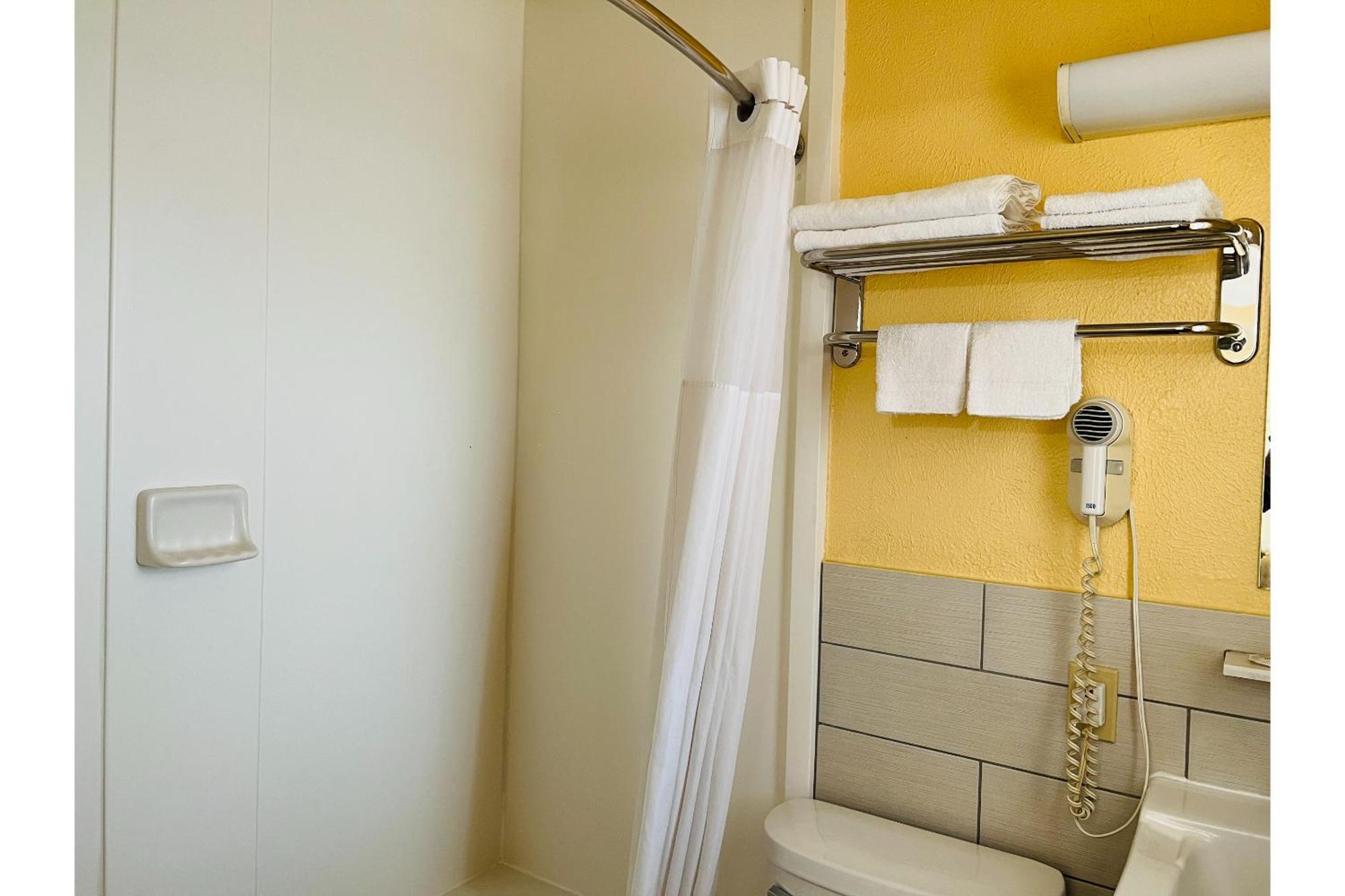 Budget Inn Motel Toledo Perrysburg I-280 Millbury Buitenkant foto