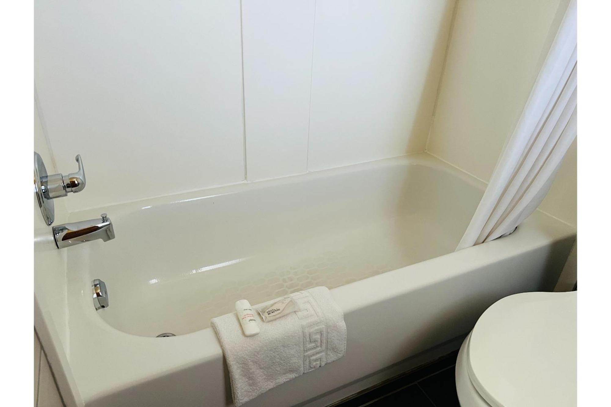 Budget Inn Motel Toledo Perrysburg I-280 Millbury Buitenkant foto