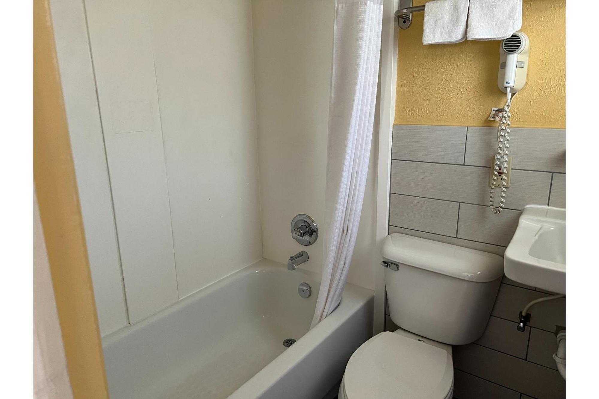 Budget Inn Motel Toledo Perrysburg I-280 Millbury Buitenkant foto
