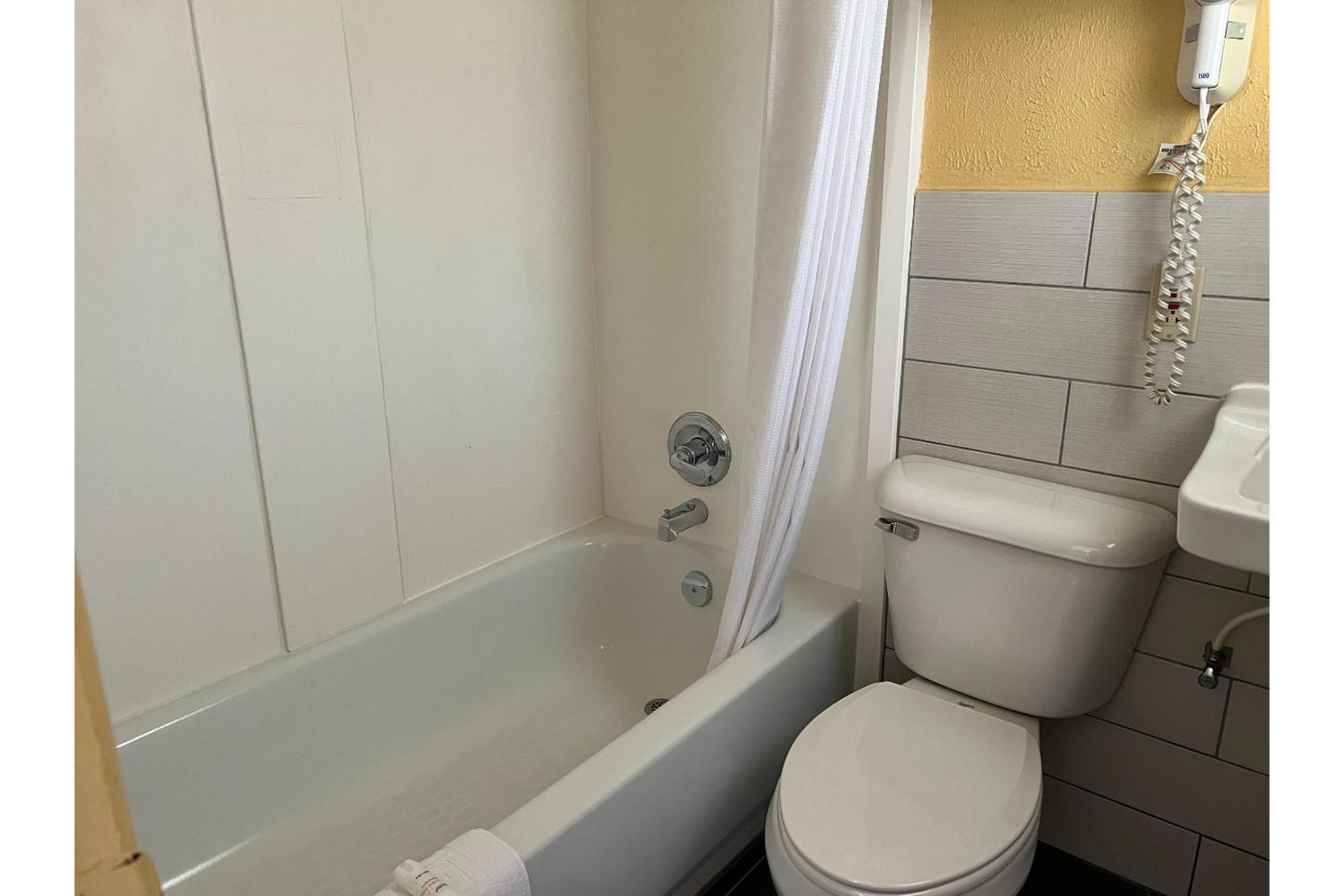 Budget Inn Motel Toledo Perrysburg I-280 Millbury Buitenkant foto