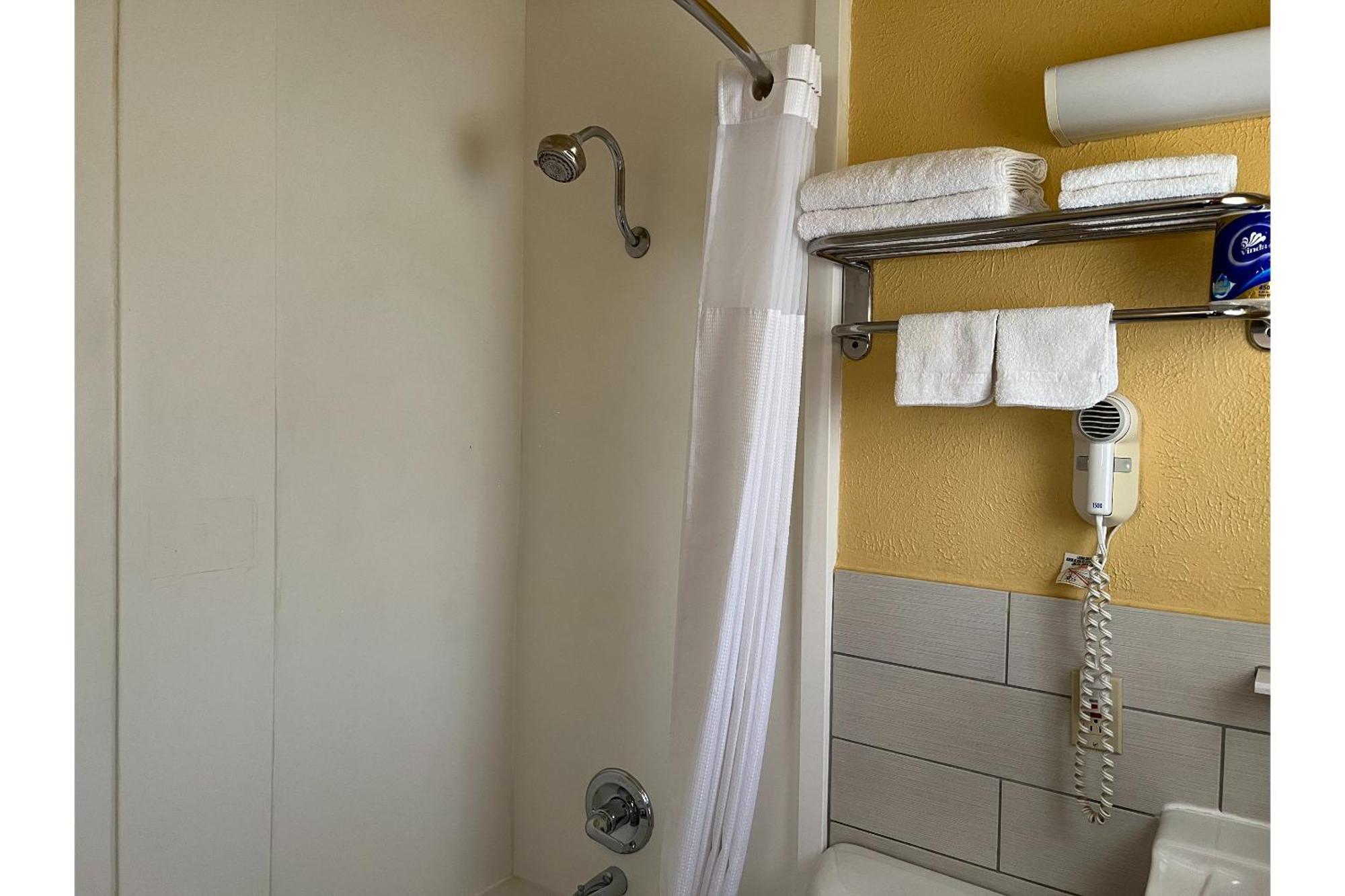 Budget Inn Motel Toledo Perrysburg I-280 Millbury Buitenkant foto