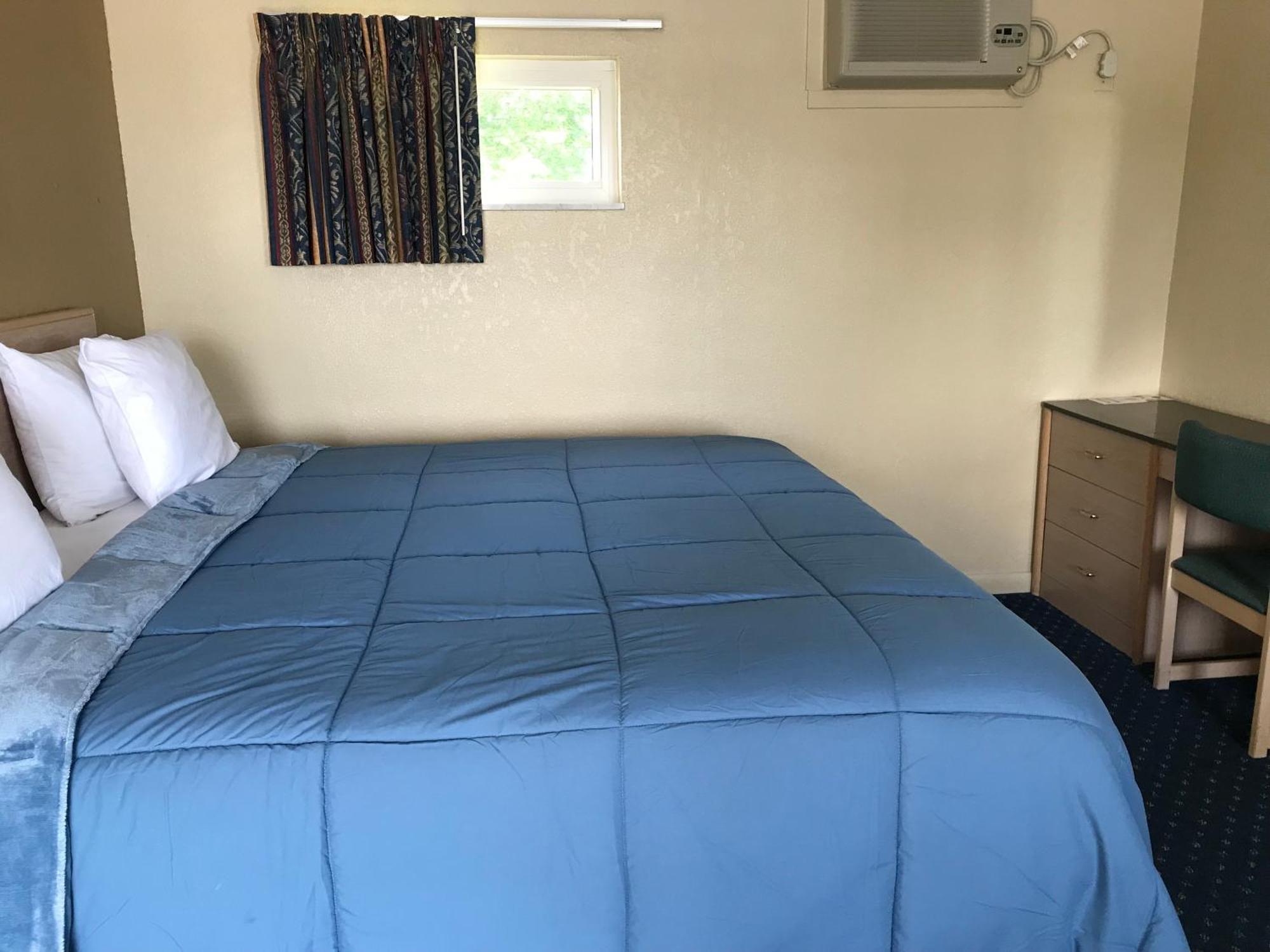 Budget Inn Motel Toledo Perrysburg I-280 Millbury Buitenkant foto