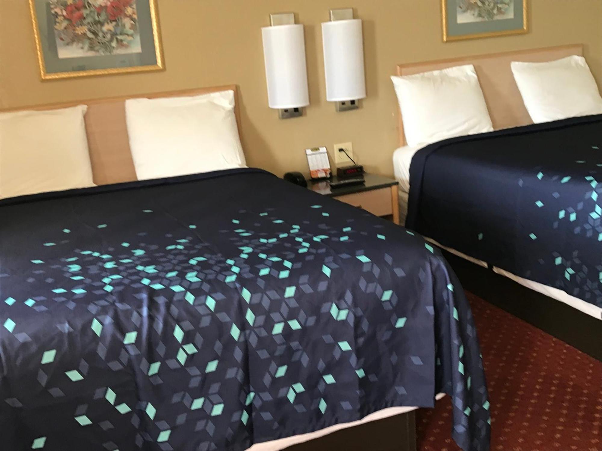Budget Inn Motel Toledo Perrysburg I-280 Millbury Buitenkant foto