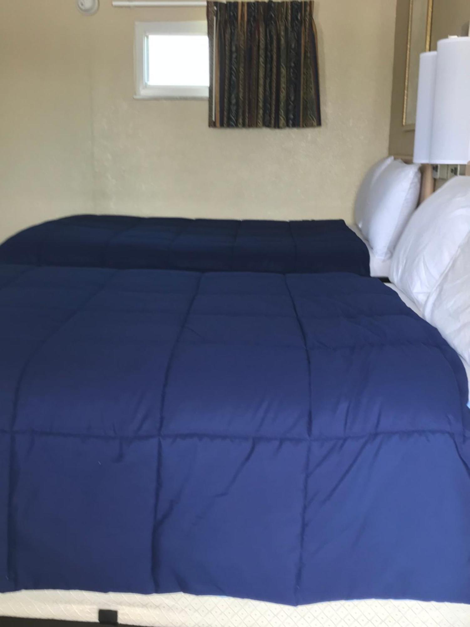 Budget Inn Motel Toledo Perrysburg I-280 Millbury Buitenkant foto