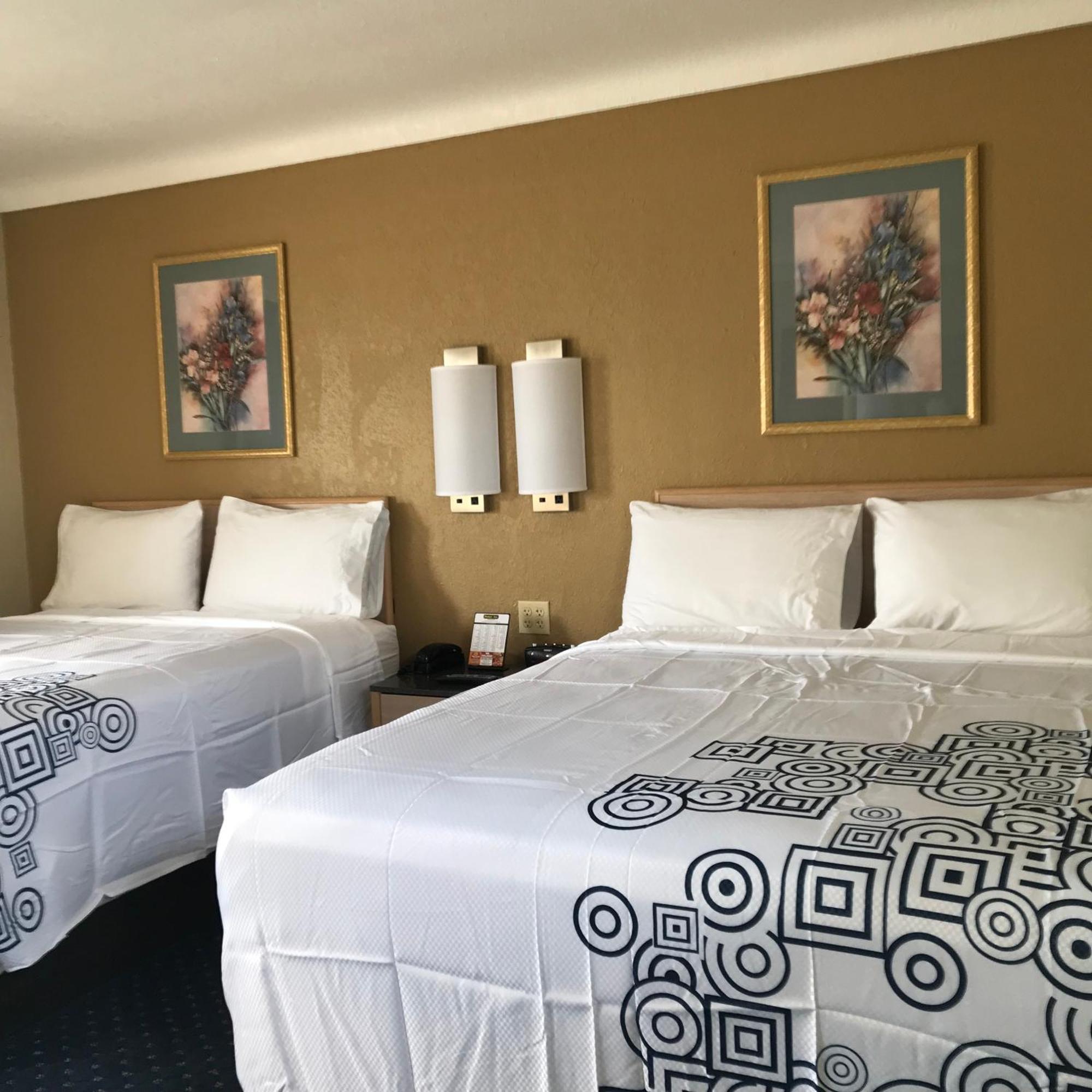 Budget Inn Motel Toledo Perrysburg I-280 Millbury Buitenkant foto